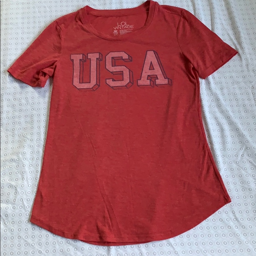 T-shirt